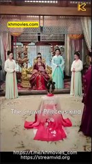 Prince's Rules Broken Sreal #shortfilms #shortfilm - loambition