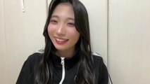 石黒友月 SKE48 2025-12-23 22_01 SHOWROOM