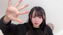 南澤恋々 SKE48 2025-12-23 21_31 SHOWROOM