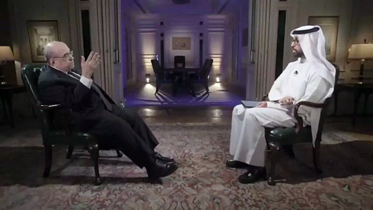 مصطفى الفقي من الكويت يسيء بالكذب الى ام كلثوم