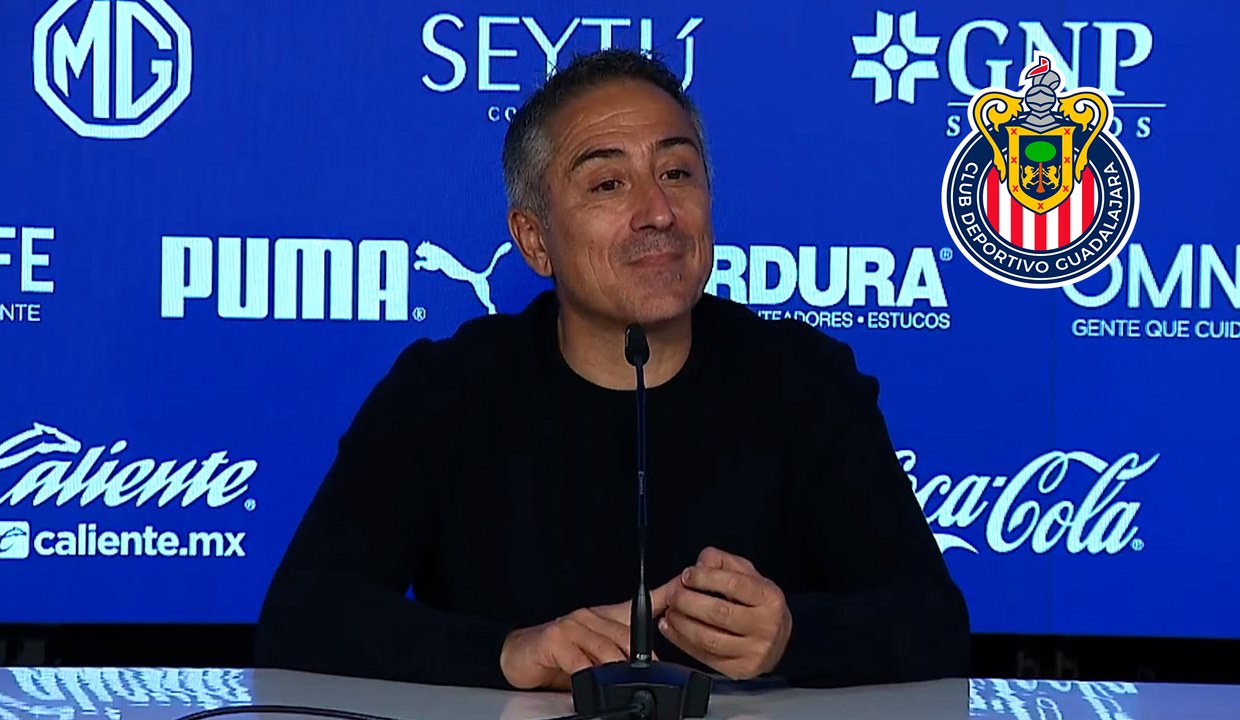 Chivas Femenil arranca 2026 con triunfo sobre San Luis; Antonio Contreras debuta a los refuerzos
