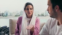 مسلسل يوم شفتك الحلقة 1