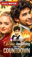 Christmas Awakening - I See Your Countdown Full Version Sky Garden