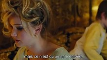 American Hustle: Trailer 2 HD VO st fr