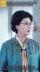 Gambit of Desire Full Movie HD I Best CDrama ShortFilms Hot Billionaire CEO Family Dark Chinese Romance 2025