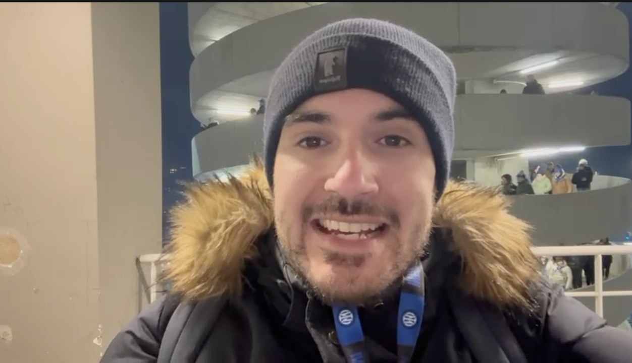 VIDEO FCIN1908 / Inter-Bologna 3-1: affondata la bestia nera. Inizia il gennaio di fuoco