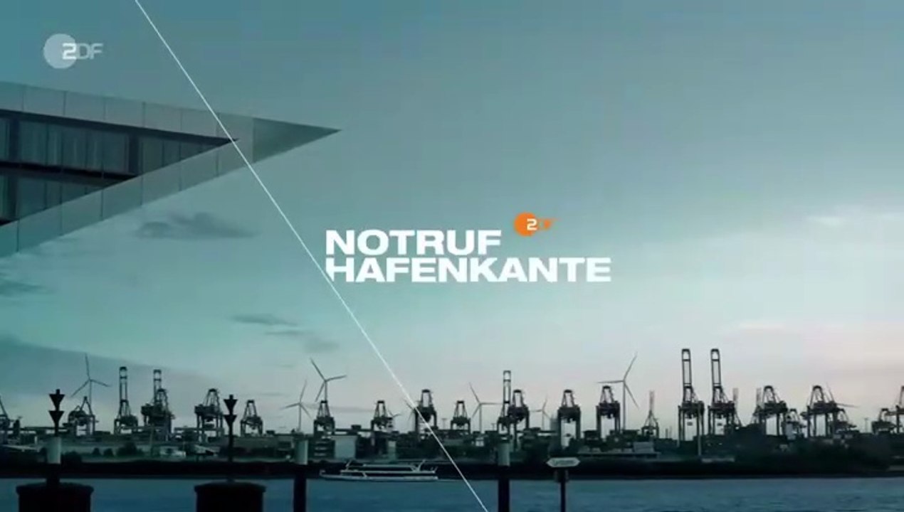 Notruf Hafenkante -495- Vertrauensbruch