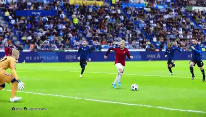 Goals, Drama, and Action! AC Milan vs Atalanta