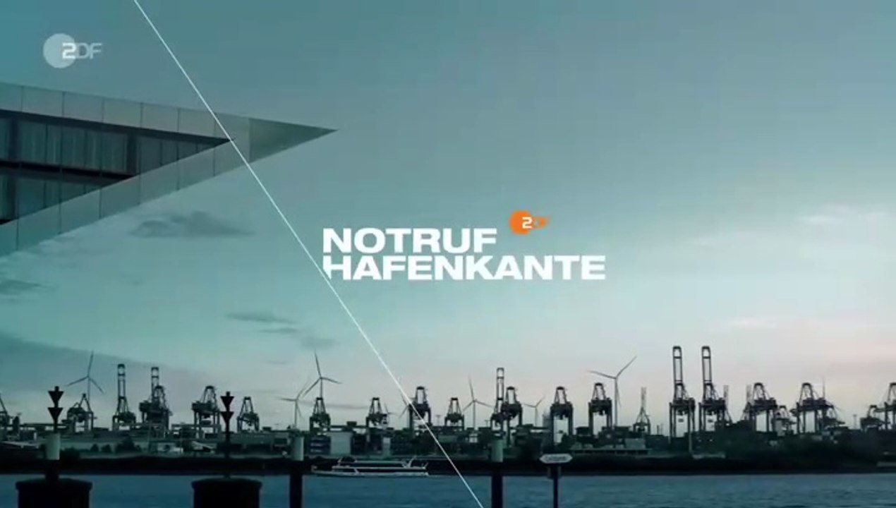 Notruf Hafenkante -496- Tot geglaubt