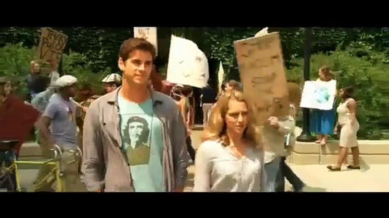 Love and Honor: Trailer