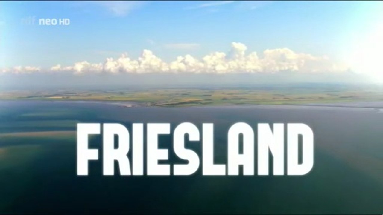 Friesland -02- Familiengeheimnisse