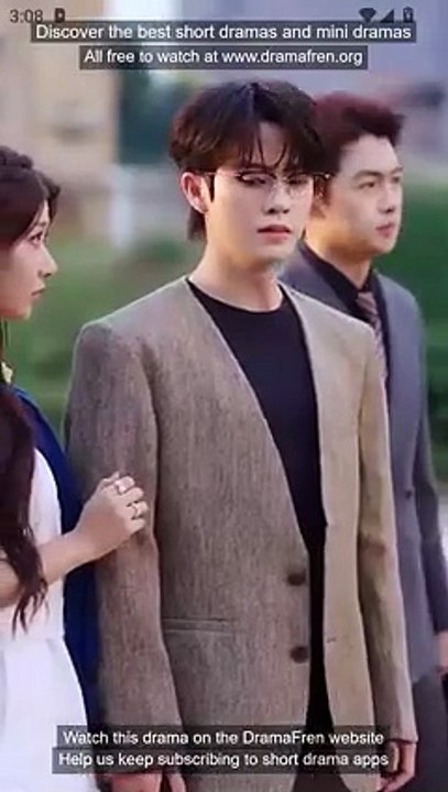 From Doormat Heroine to His Obsession Reelshort - EngSub Full Movie