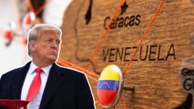 ¿Cómo será la administración de Estados Unidos en Venezuela? Estos son los posibles caminos