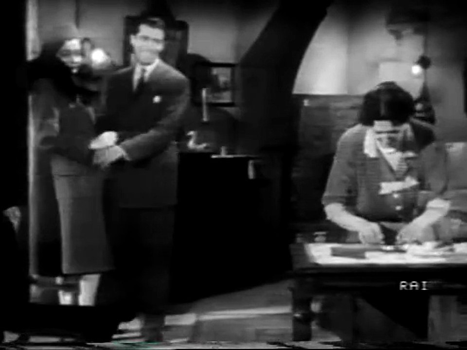 Charlie Chan e la Città al Buio