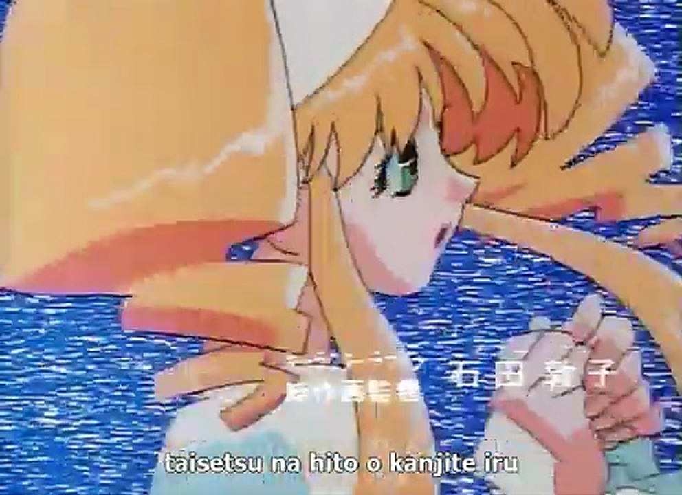 Shamanic Princess 3 ENG SUB