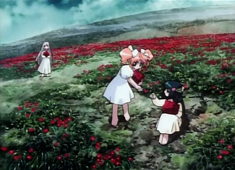 Shamanic Princess 5 ENG SUB