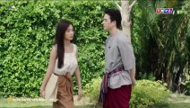 Nhân Duyên Tiền Ðịnh (Thanh Mai Trúc Mã) - Tập 12 Phim Thái Lan Lồng Tiếng - Khu Phra Khu Nang (ขุนแผนแสนสะท้าน)