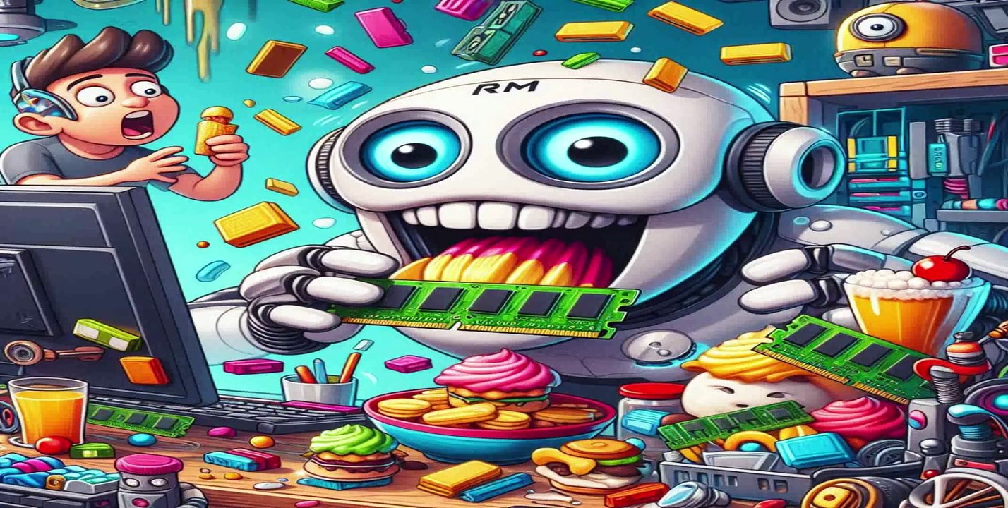 ¿Por qué la RAM * está tan cara? El problema que afecta al gaming