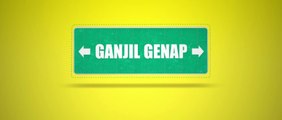 Ganjil Genap (2023) | Indonesian Movies