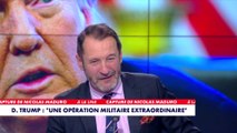 Philippe de Gestas : «Le monde entier devrait se réjouir. Un dictateur est tombé»