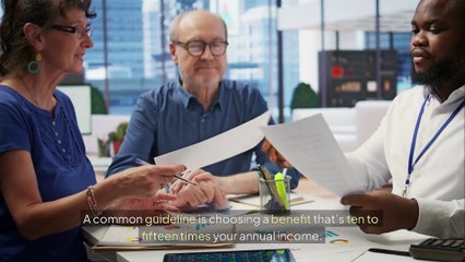 How to Choose the Cheapest Life Insurance with Maximum Coverage