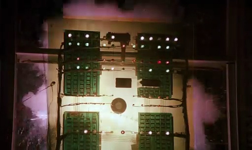 The Wild Beasts Movie (1984)