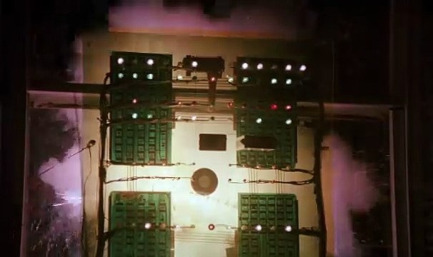 The Wild Beasts Movie (1984)