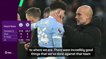 'We don't have players!' - Guardiola alarmed by growing City injury list