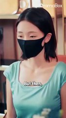 On the eve of a drawing contest, Kelvin suffers severe injuries