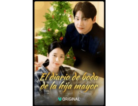EI Diario de boda de la hija mayor (Sub Eng)
