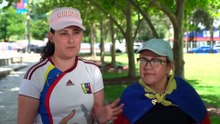 Developments in Venezuela spark mixed emotions in Australia