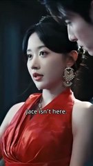 Bow or burn no mercy no escape chinese drama EngSub