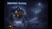 🎄👻 MIDNIGHT GLACIAL 👻🎄