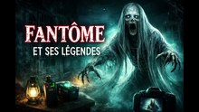 🎵  Fantôme – Né du regard  🎵