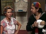 Chaves S05E37 - Panqueca pra Dentro, Barriga pra Fora