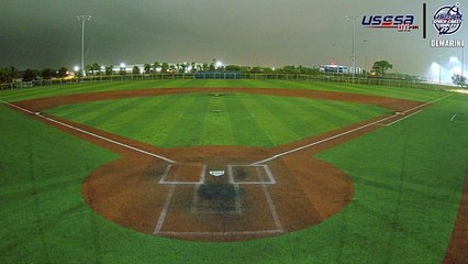 White DeMarini - Challenge Cup International (2026) and Winter Regionals (Slowpitch 2026) Sat, Jan 03, 2026 10:41 PM to Sun, Jan 04, 2026 2:59 AM