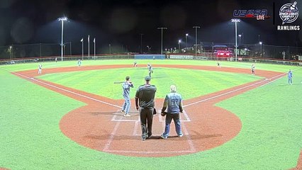 White Rawlings - Challenge Cup International (2026) and Winter Regionals (Slowpitch 2026) Sat, Jan 03, 2026 10:41 PM to Sun, Jan 04, 2026 2:59 AM