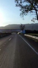 The Road - Musique AMIS