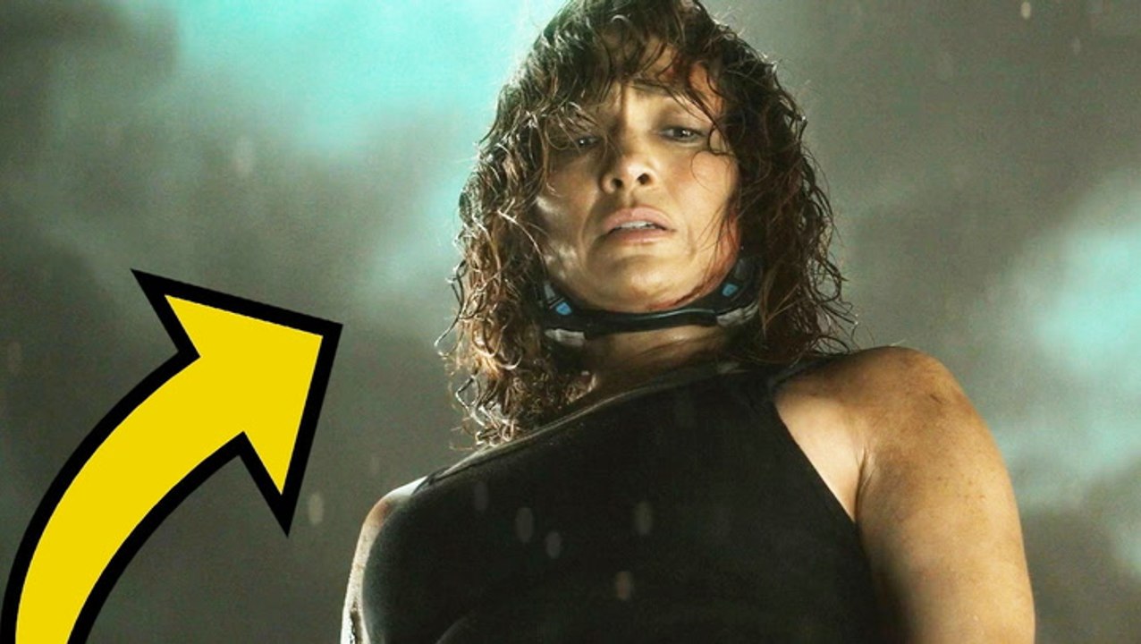 10 Actors Who Were Totally Miscast In Recent Movies