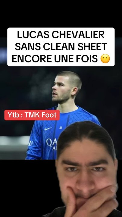 Lucas reprends-toi