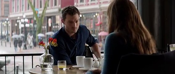 Cinquante Nuances plus sombres - Bande-annonce #2 [VF|HD1080p]