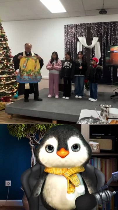 CTV childrens time Jan 5