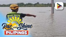 Ilang lugar sa Visayas, binaha bunsod ng mga pag-ulan dala ng shear line