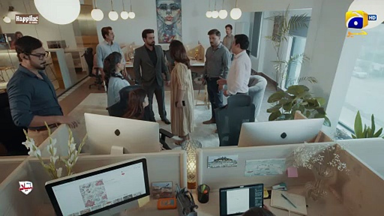 Case No.9 Episode 12 -  Eng Sub  - Presented by Happilac Paints   Nestle Bunyad - 30th October 2025
