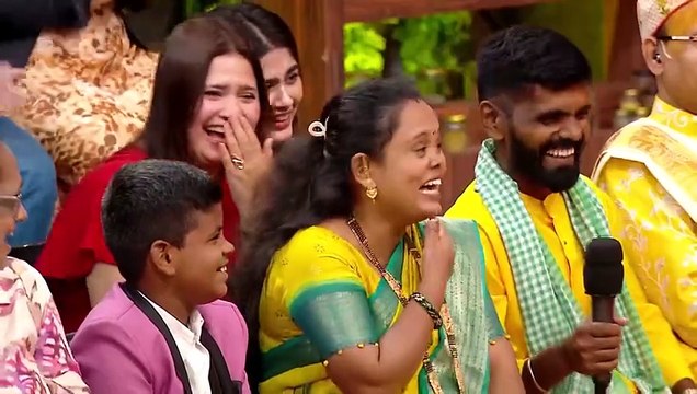 Laughter Chefs Unlimited Entertainment Season 3 Episode 14 Purani Khau Galli vs Nayi Khau Galli 4 Jan Full Episode
