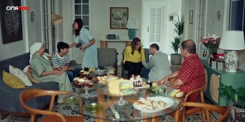 مسلسل لا ترد ولا تستبدل الحلقة 13