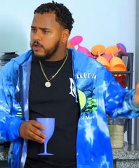 HAY QUIENES CREEN QUE NO VAN A VOLVER A TENER SED Y ROMPEN EL VASO