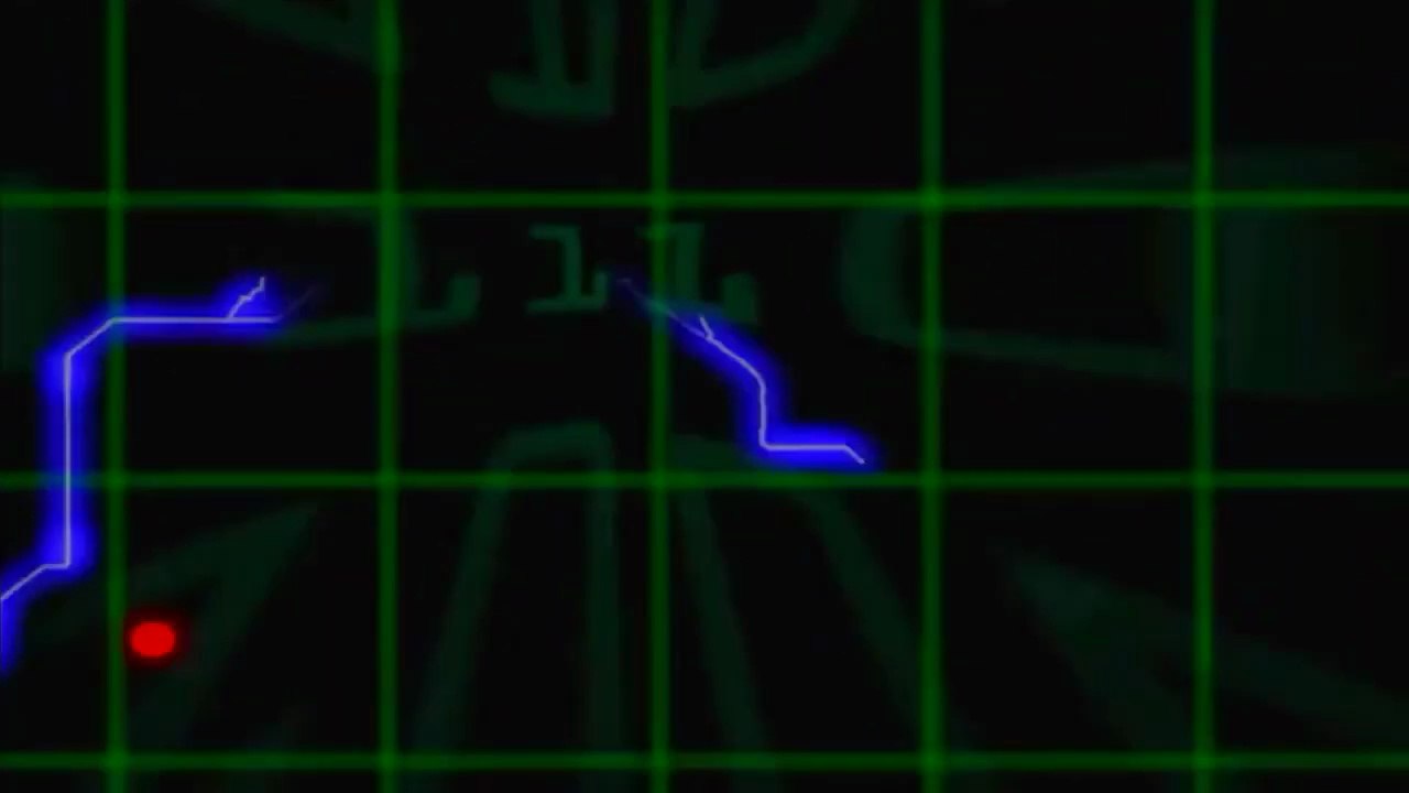 Max Steel 2000: El Accidente