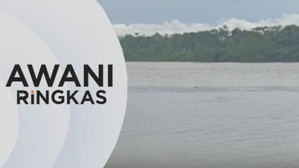 AWANI Ringkas: 676 mangsa masih berlindung di PPS