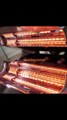 950mm 240v 1500w Ir Lamp Halogen Infrared Heat Lamp For PET Bottle machine  From Goldisgood